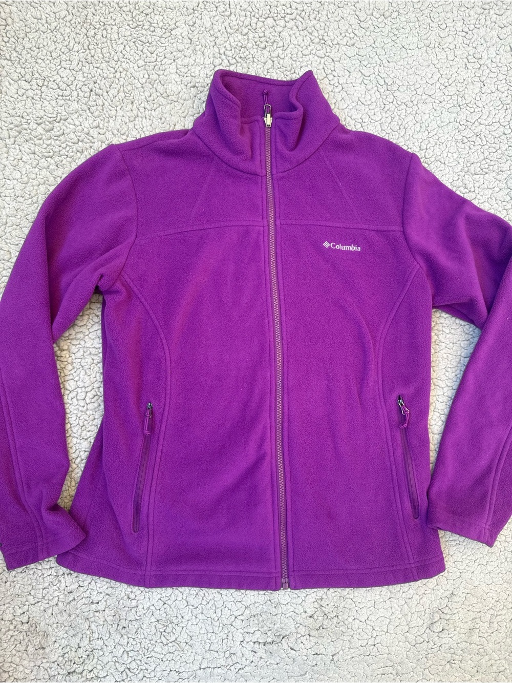 Columbia jacket - Picture 2 of 5
